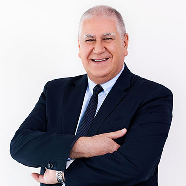 Antonio Messana - Responsabile commerciale
