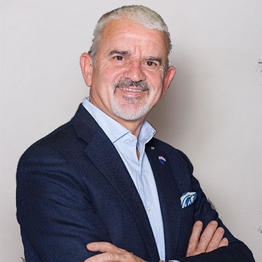Sergio Di Tommasi - Responsabile commerciale